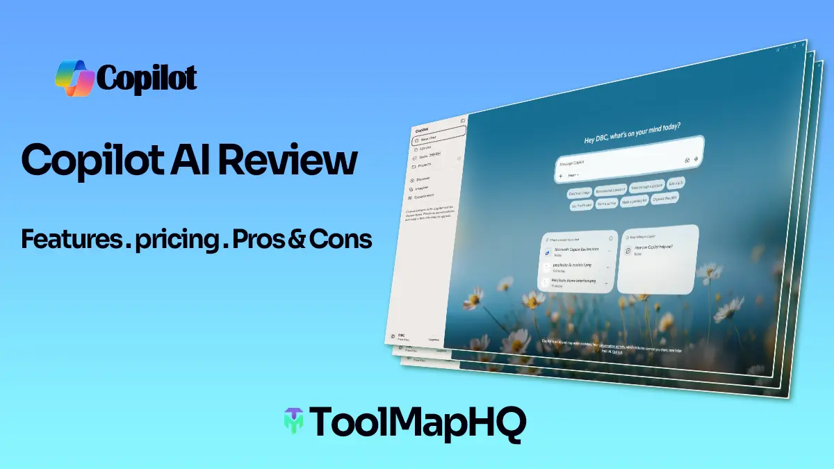 Microsoft Copilot review 2026