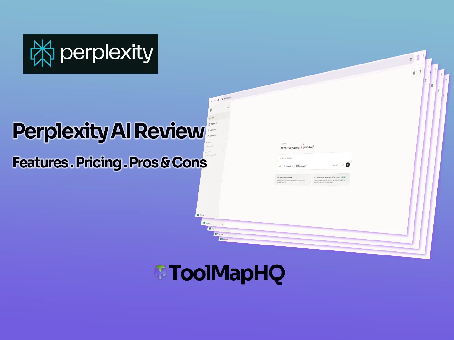 Perplexity AI Review 2026