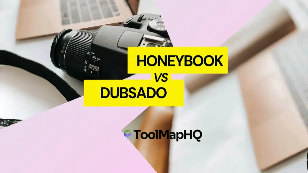 HoneyBook vs Dubsado comparison