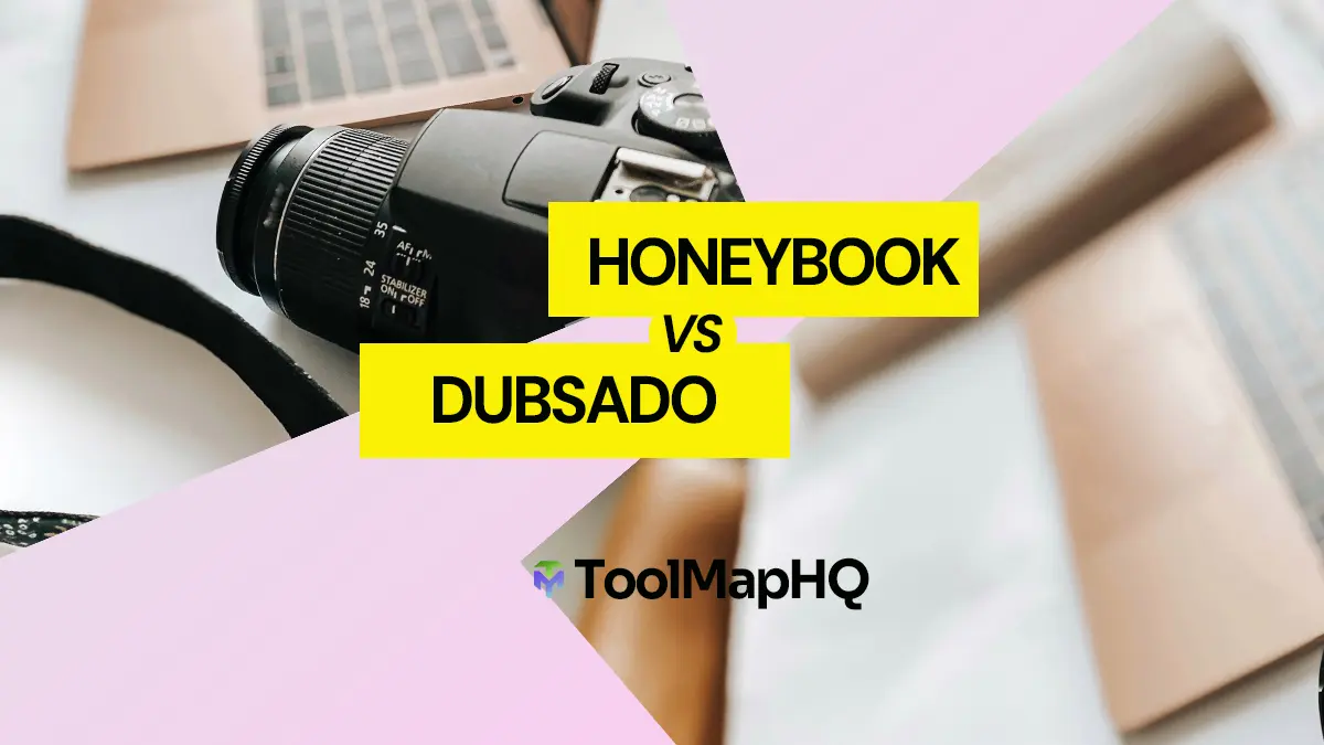 HoneyBook vs Dubsado comparison
